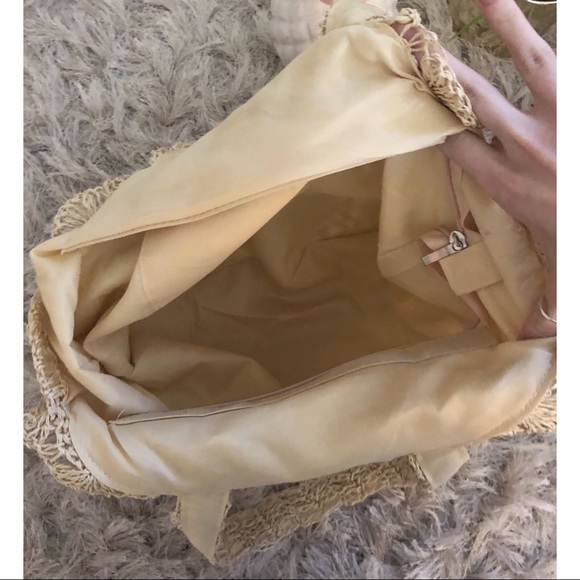 NEW X-Large Crochet Bag - Picture 4 of 6